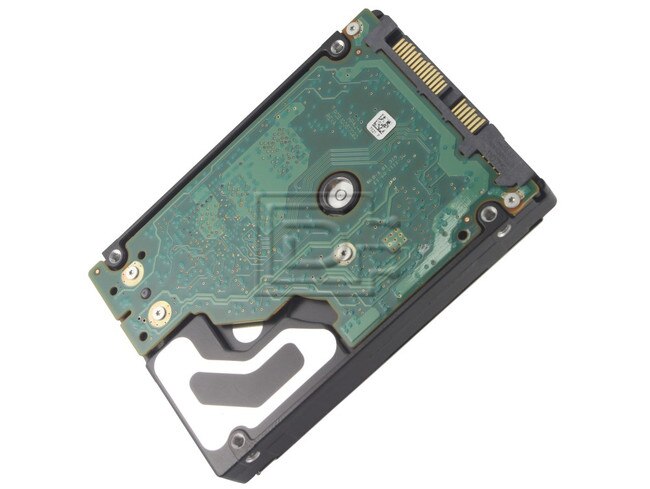 Seagate ST9900805SS 08JRN4 8JRN4 CN-08JRN4-72622-15T-0065-A00 SAS Hard Drives image 2