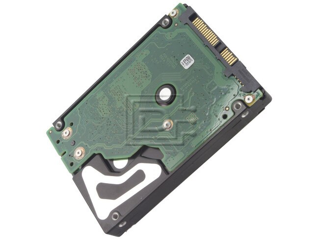 Seagate ST9900805SS FR83F 0FR83F 05J9P 005J9P 9TH066-157 9TH066-158 SAS Hard Drives image 2