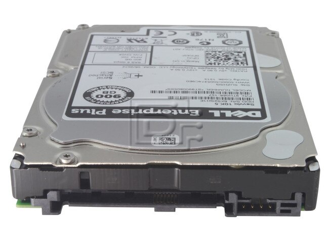 Seagate ST9900805SS FR83F 0FR83F 05J9P 005J9P 9TH066-157 9TH066-158 SAS Hard Drives image 3