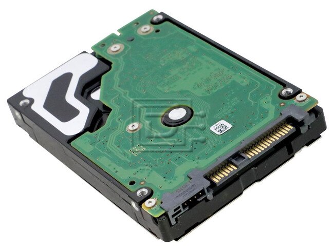 Seagate ST9900805SS SAS Hard Drives image 3