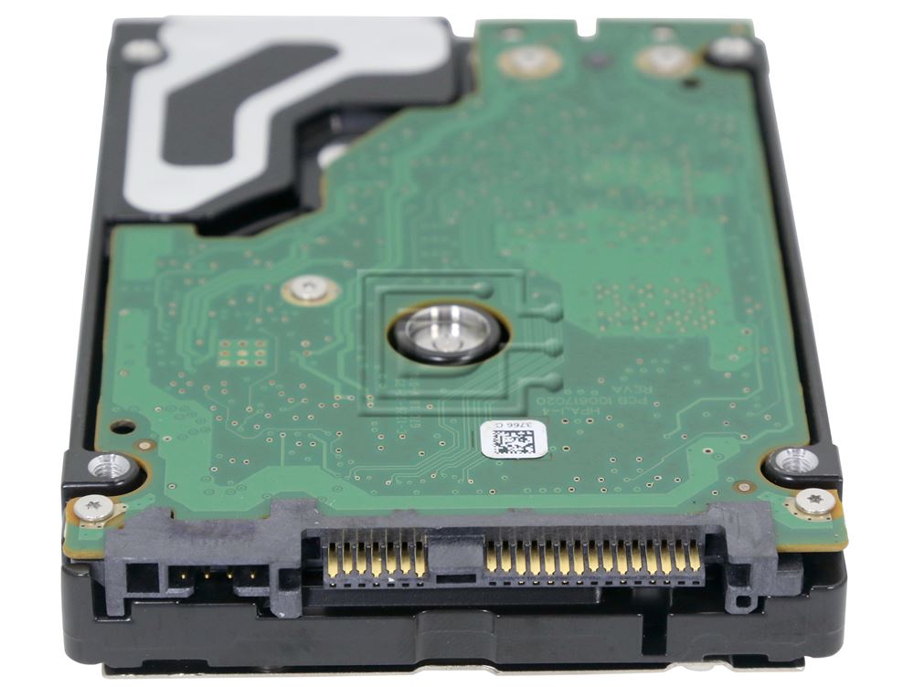Seagate ST9900805SS SAS Hard Drives Image 4 image