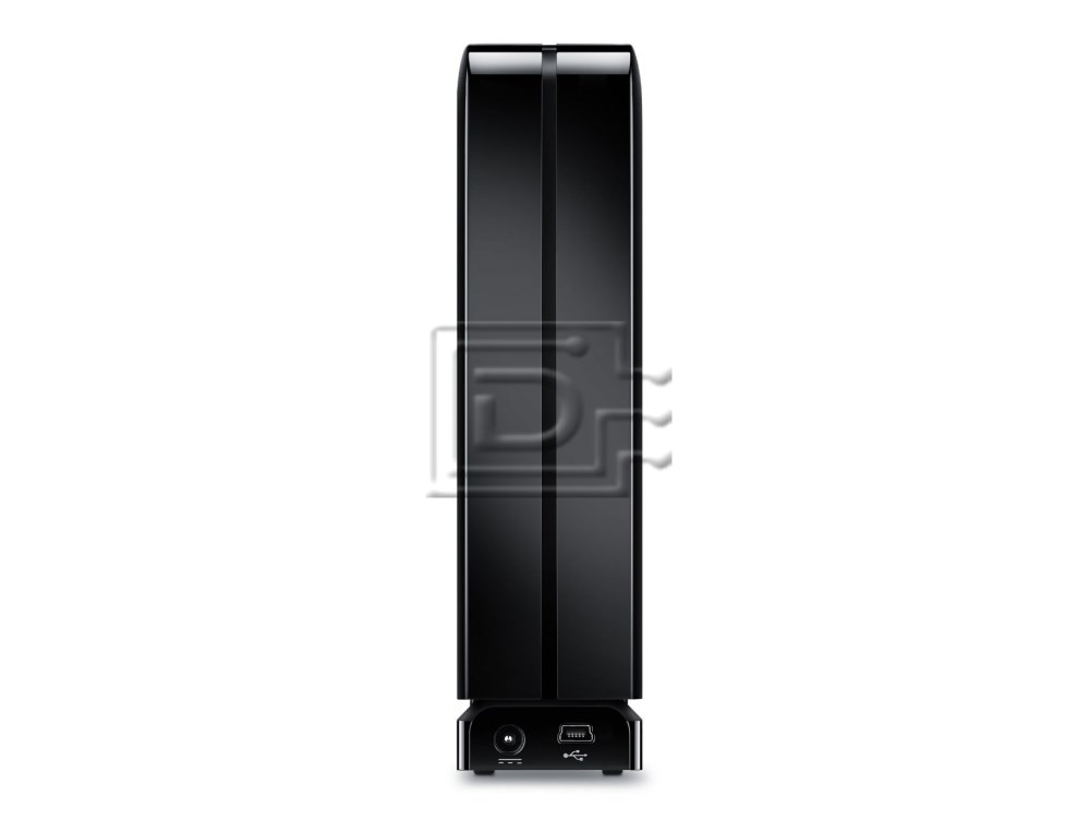 Seagate STAC1000103 1TB External HDD Hard Drive USB 3 Image 3 image