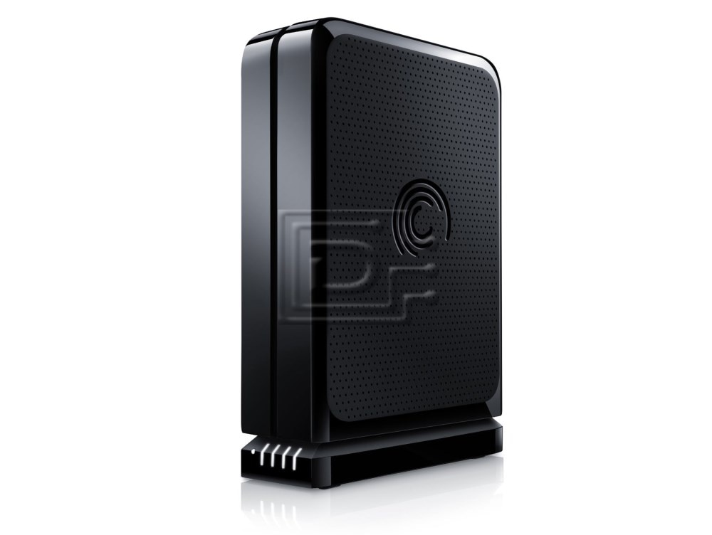 Seagate 2tb Freeagent Goflex Desk Hard Drive For Mac