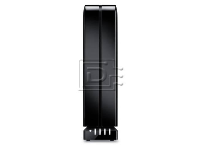 Seagate STAC2000604 STAC2000106 External USB Hard Drive image 2