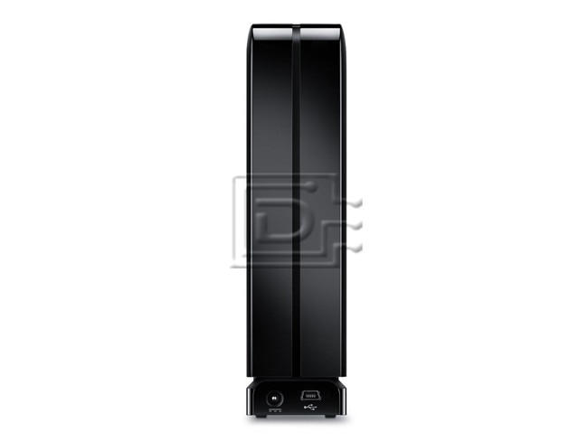 Seagate STAC2000604 STAC2000106 External USB Hard Drive image 3