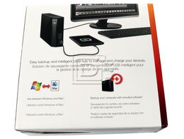Seagate STEL8000100 USB 3.0 External Hard drive