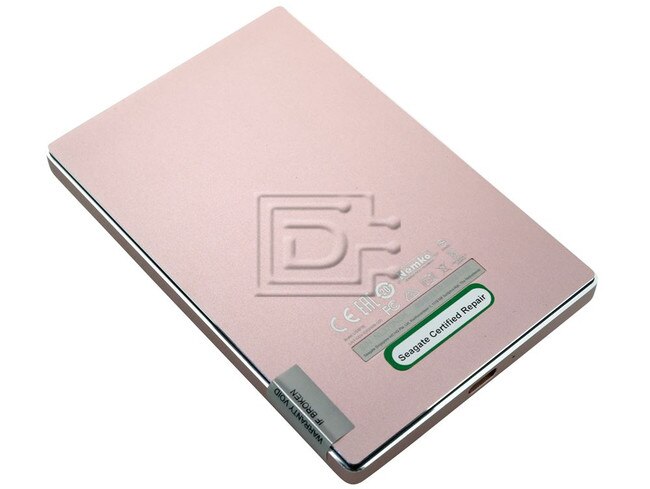 Seagate STFD2000406 USB 3.0 External Hard Drive image 2