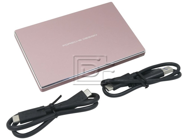 Seagate STFD2000406 USB 3.0 External Hard Drive image 1