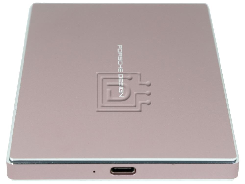 Seagate STFD2000406 USB 3.0 External Hard Drive Image 3 image