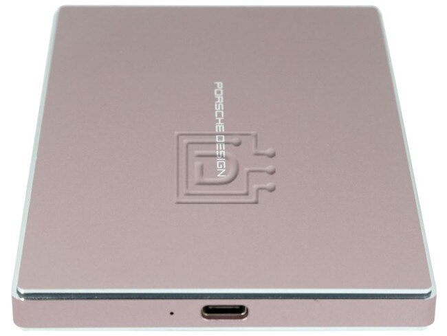 Seagate STFD2000406 USB 3.0 External Hard Drive Image 3 image