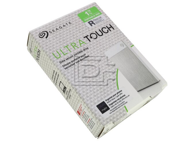 Seagate STEH1000100 USB 3.0 Portable Hard Drive image 2