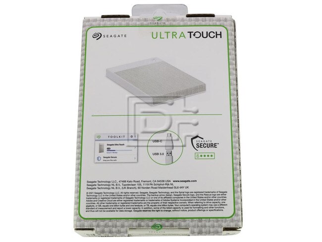 Seagate STEH1000100 USB 3.0 Portable Hard Drive image 3