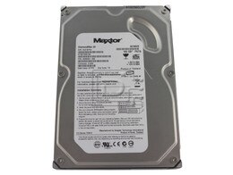Seagate STM3160812A IDE ATA/100 Hard Drive