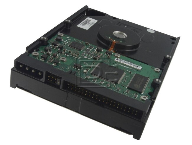 Seagate STM3160812A IDE ATA/100 Hard Drive Image 3 image