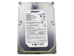 Maxtor STM3200820A IDE hard drives