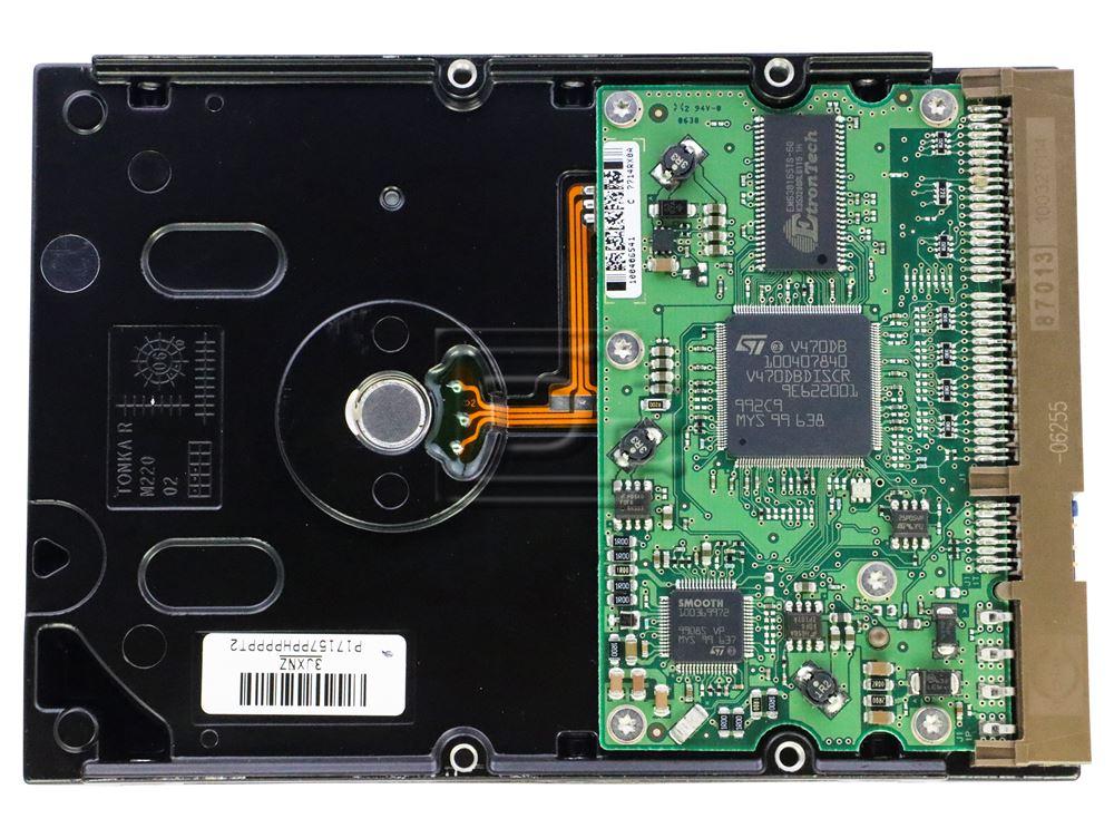 Maxtor STM3200820A IDE hard drives Image 2 image