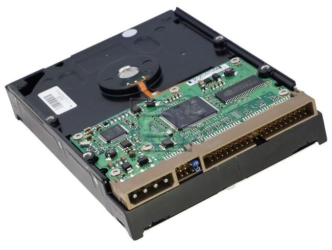 Maxtor STM3200820A IDE hard drives Image 3 image