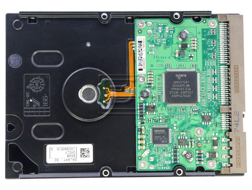 Maxtor STM3500630A ATA100 IDE EIDE PATA Hard Drive Image 2 image