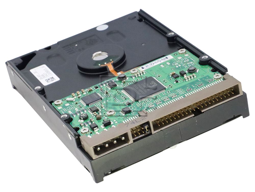 Maxtor STM3500630A ATA100 IDE EIDE PATA Hard Drive Image 3 image