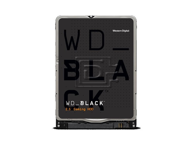 Western Digital WD5000LPSX 2YTRD 02YTRD 500GB SATA Hard Drives Image 1 image