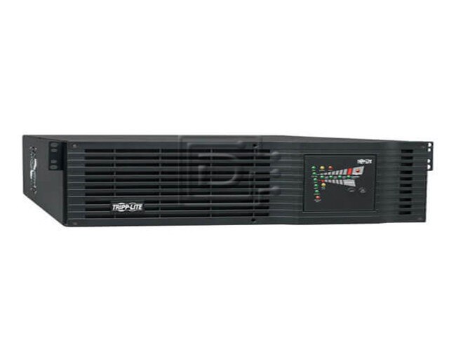 TRIPP LITE SU3000RTXR3U Uninterruptible Power Supply UPS image 1