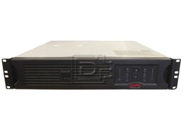 AMERICAN POWER CONVERSION SUA1500RM2U UPS Uninterruptible Power Supply