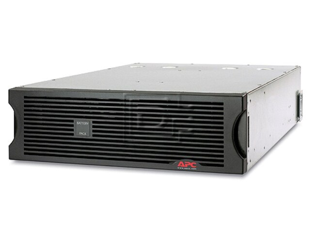 AMERICAN POWER CONVERSION SUA48RMXLBP3U APC Smart-UPS 48V Battery Pack Image 1 image