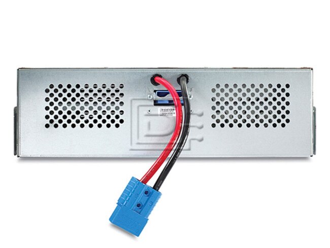 AMERICAN POWER CONVERSION SUA48RMXLBP3U APC Smart-UPS 48V Battery Pack Image 2 image
