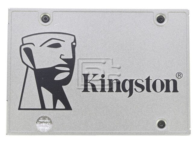 KINGSTON TECHNOLOGY SUV500/960G SUV500-960G DAS Storage Array Image 1 image