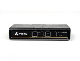 Avocent SV220-001 SV220 Desktop KVM Switch