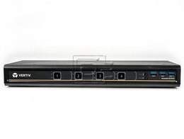 Avocent SV240-001 SV240 Desktop KVM Switch
