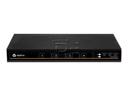 Avocent SV240D-001 SV240D Desktop KVM Switch