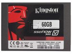 KINGSTON TECHNOLOGY SV300S37A-60G SV300S37A/60G SATA