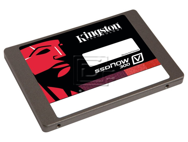 KINGSTON TECHNOLOGY SV300S3N7A-60G SV300S3N7A/60G SATA SSD image 