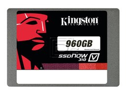 KINGSTON TECHNOLOGY SV310S37A-960G SV310S37A/960G SATA SSD