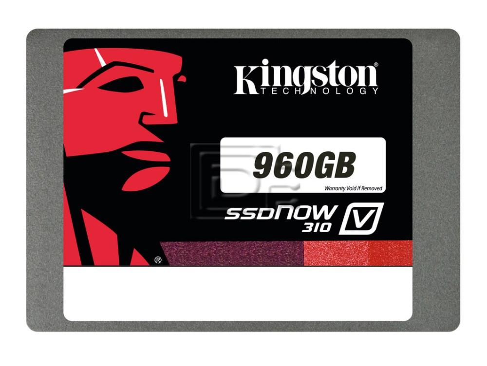 Kingston SV310S3D7/960G 960GB 2.5