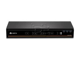 Avocent SV340-001 SV340 Desktop KVM Switch
