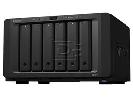 Synology DS1621-PLUS DS1621+ Networked Attached Storage (NAS)