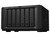 Synology DS1621+ DS1621+ Networked Attached Storage (NAS) Image 1 image