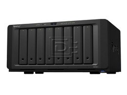 Synology DS1821+ DS1821-PLUS 144TB NAS 8-Bay DiskStation