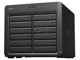 Synology DS2422-PLUS DS2422+ Networked Attached Storage (NAS)