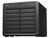 Synology DS2422-PLUS DS2422+ Networked Attached Storage (NAS) Image 1 image