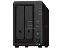 Synology DS723+ DS723-PLUS NAS Network Attached Storage Array Server