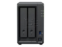 Synology DS725+ DS725-PLUS NAS Network Attached Storage Array Server