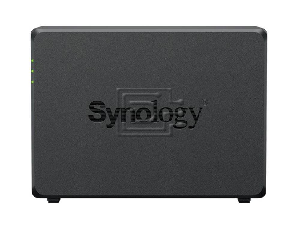 Synology DS725+ DS725-PLUS NAS Network Attached Storage Array Server Image 3 image