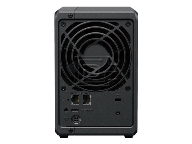Synology DS725+ DS725-PLUS NAS Network Attached Storage Array Server Image 4 image