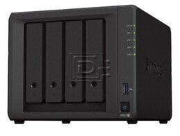 Synology DS923+ DS923-PLUS 16TB DiskStation NAS 4-Bay Network Attached Storage Array Server