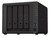 Synology DS923+ DS923-PLUS 16TB DiskStation NAS 4-Bay Network Attached Storage Array Server Image 1 image