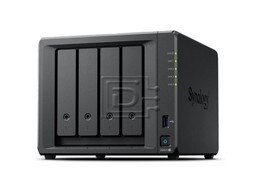 Synology DS925+ DS925-PLUS 32TB DiskStation NAS Server 4-Bay Quad-Core