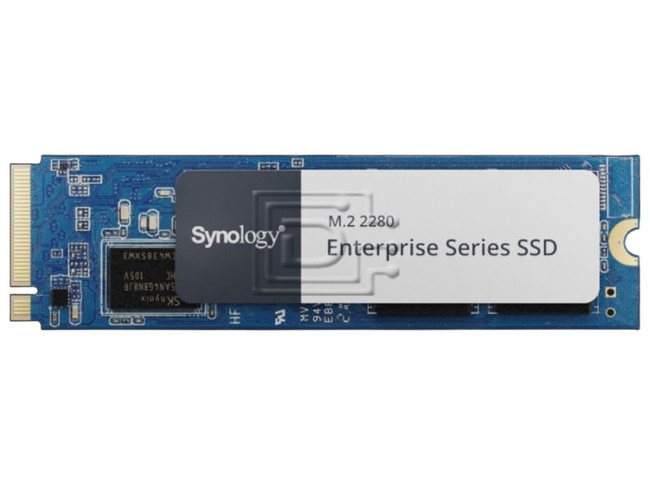Synology SNV5420-800G Synology M.2 SSD Image 1 image